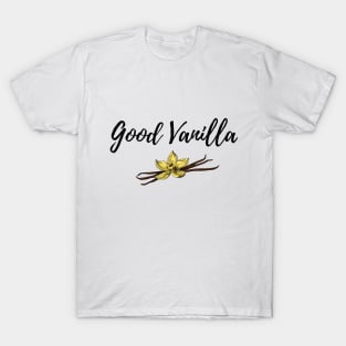 Good Vanilla T-Shirt